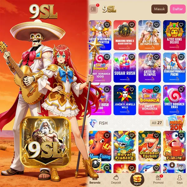 9SL
