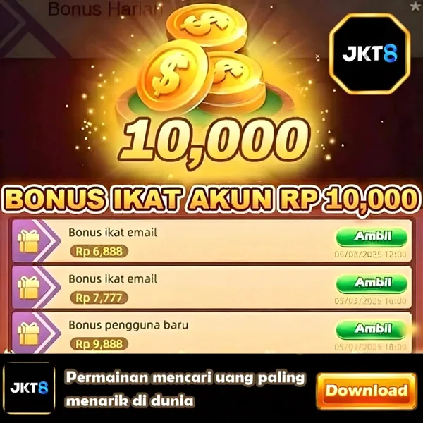 JKT8