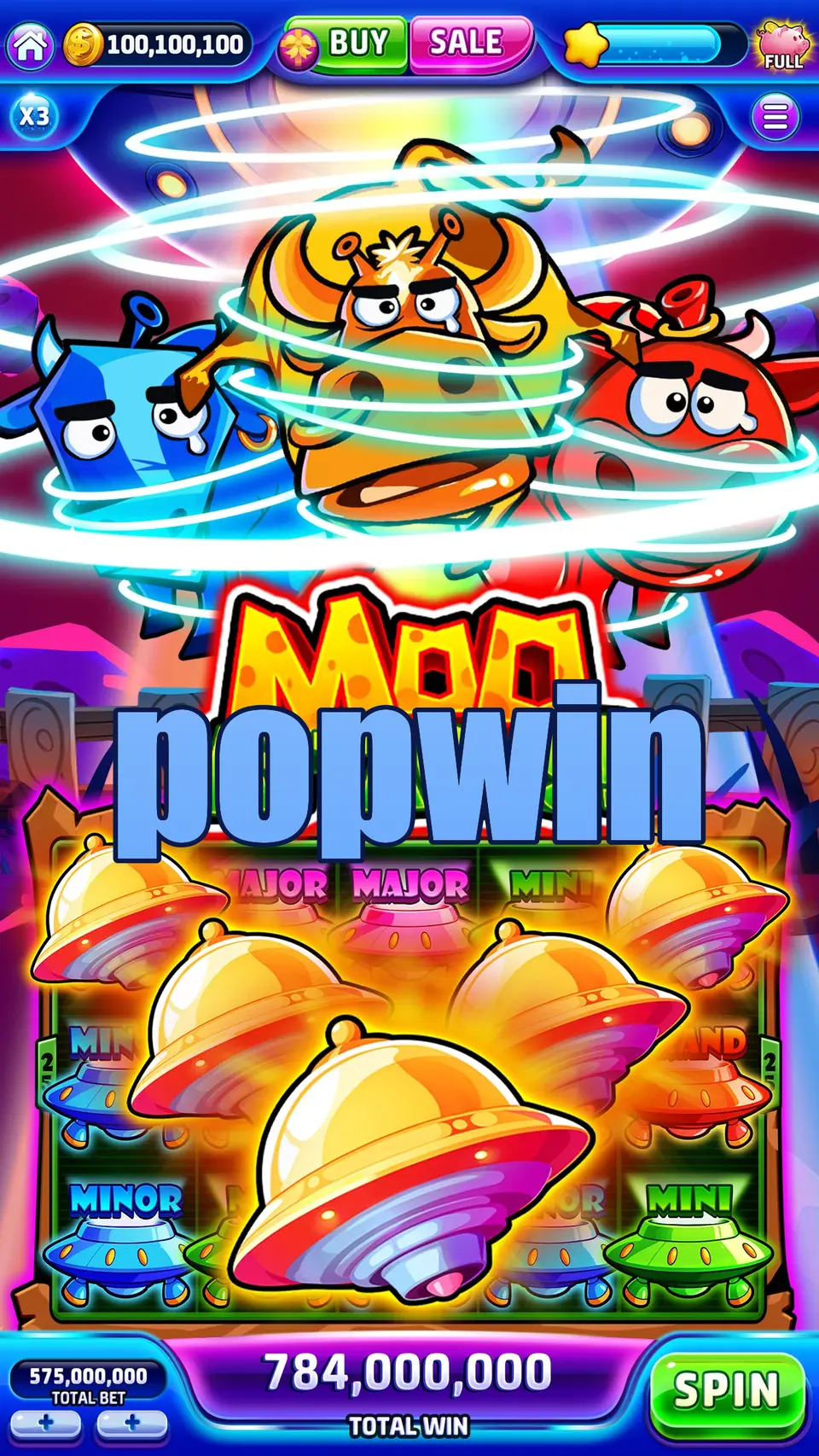 popwin Unduh