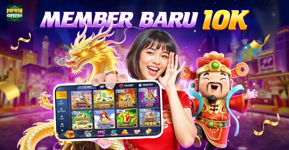 POPWIN APK Resmi Unduh Indonesia
